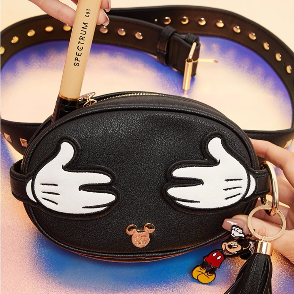 Spectrum X Disney Mickey Mouse Bum Bag